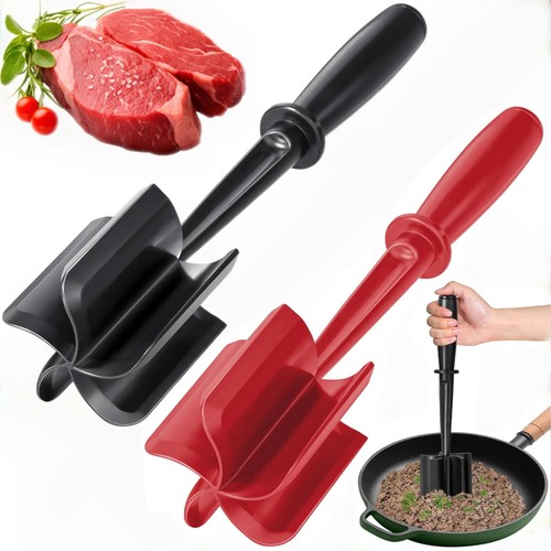Hackfleisch zerkleinerer 2er - hackfleisch,