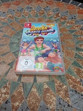 Summer Sport Games | Nintendo Switch | Sport