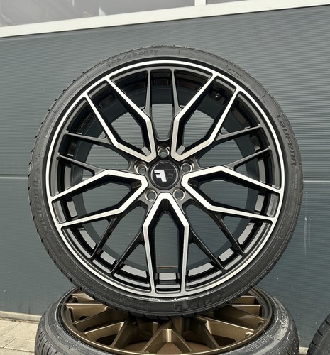 Zoll winterräder - 19,