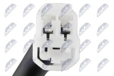 NTY Heckklappengriff für