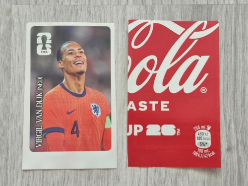 Panini coca cola 2026 alle - panini,