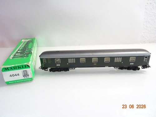 Märklin 4044 - märklin, h0