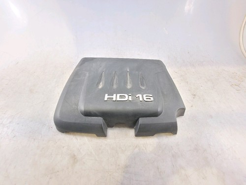 Motorabdeckung citroen c5 - -,