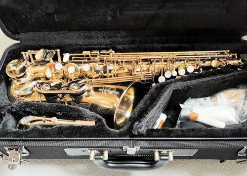 Selmer mark vii alto - mark,