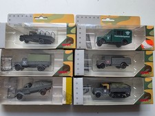 Herpa Military/Minitanks H0