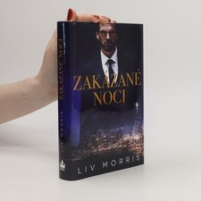Zakázané noci liv - zakázané, | 