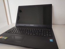 Lenovo IdeaPad G500S/4Gb Ram/15.6"