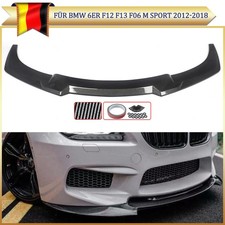 Front Spoiler Lippe