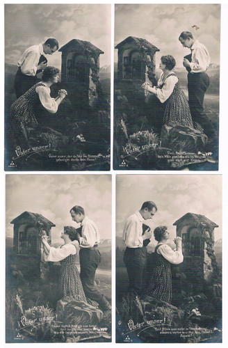 Original postkarten 1 - original,