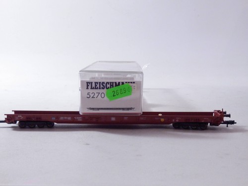 Fleischmann 5270 - »fleischmann, dc