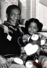 Bill Cosby, Schauspieler -