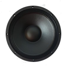 30cm/12"   Subwoofer  High end