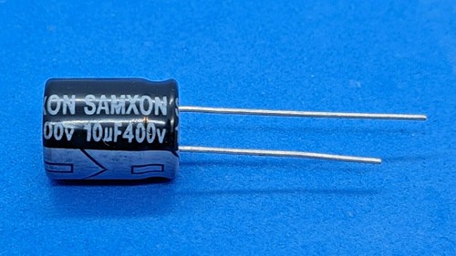 Elko radial 10µf - radial,, /