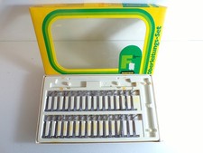 Minitrix Spur N 56 6501 00 Oberleitungsset siehe Foto in OVP PK2259