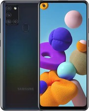 Samsung Galaxy A21s Dual SIM