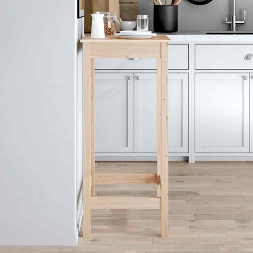 Bartisch stehtisch holztisch - bartisch,