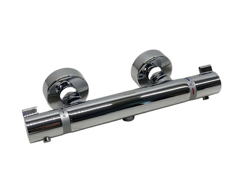Duscharmatur hansgrohe ecostat - duscharmatur,