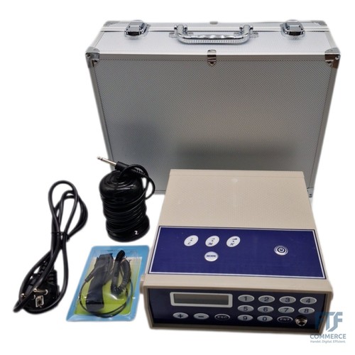 Ion detox foot spa - ion,