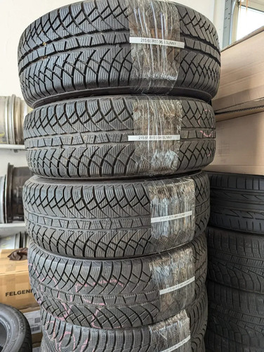 Winterreifen 215 r15 - winterreifen, 215/65