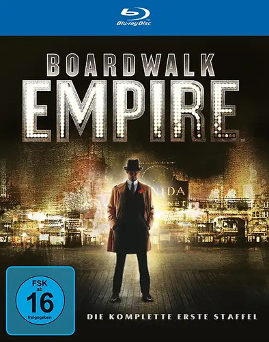Boardwalk empire die - empire:,