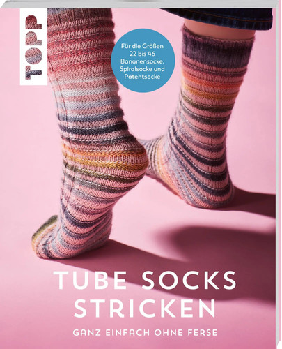 Tube socks stricken - tube, |