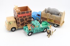 CORGI TOYS GIFT SET 14 *