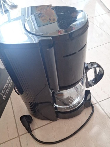 Braun aromaster classic - classic, kf