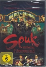 Spuk unterm Riesenrad - DVD -