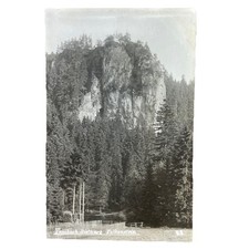 Postkarte AK Tambach Dietharz Gelaufen 1930 Falkenstein