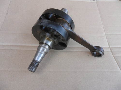 Beta rev 125 kurbel - beta, 3