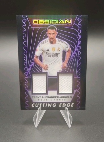 2025 panini obsidian - 2025-26,