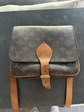 Louis Vuitton Schultertasche