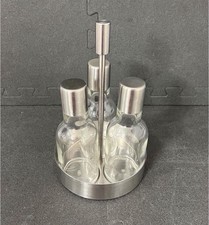 WMF Menage Essig u. Öl