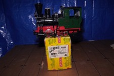 BOD] LGB Spur G 2020