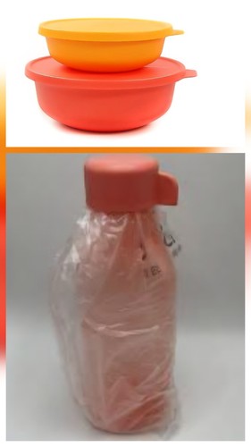 Tupperware aloha set 1l - set, (3)