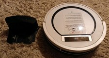 Medion MD 18600 Saugroboter mit Ladestation DEFEKT