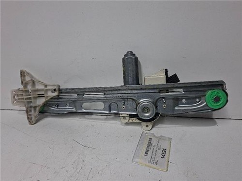 24451521 linker hinterer opel - linker,