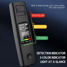 Airlow™ 2.0 - Alkoholtester