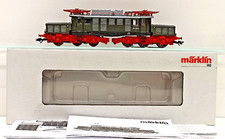 MÄRKLIN 37220 E-Lok BR "254"