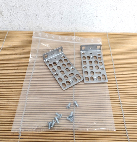 Rckmnt 1ru rack - rckmnt-1ru, kit