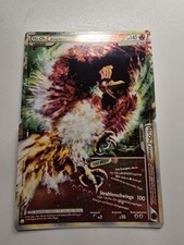 Pokemon TCG HG/SS Ho-oh