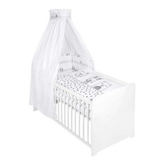 100x135 Baby Bettset 3tlg