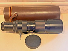 Tamron Zoom 200-400mm 1:6.3