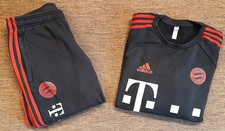 FC Bayern München - Trainings