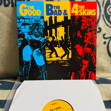 The 4 Skins - The Good, The