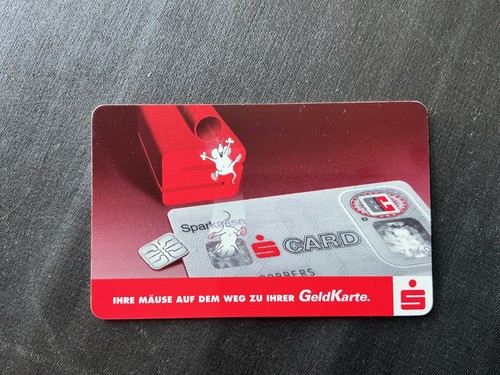 Alte telefonkarte telekom - alte,