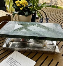 Tisch Grillstein - Heißer