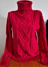 BARBOUR Damen  Frauen Strick