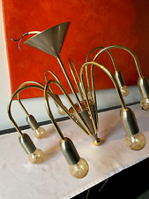 70/80-er:  KRONLEUCHTER