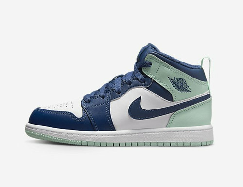 Nike air jordan 1 - air,